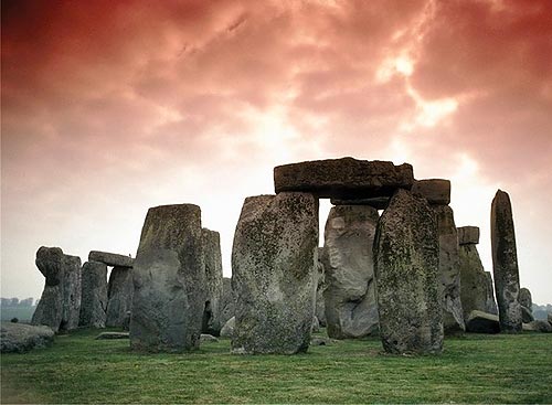 dolmen bretagne