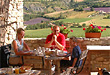 H�tel-Restaurant, G�tes Saint-Auban-sur-Ouv�ze Dr�me Proven�ale