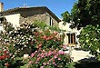 Chambres et table d'h�tes St-Auban-sur-l�Ouv�ze Dr�me Proven�ale