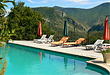 Locations, G�te d'�tape, Auberge Montfroc Haute Provence (Durance, Lure, Jabron)