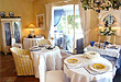 H�tel-Restaurant Crestet Pays du Ventoux