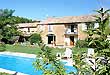 Chambres et Table d'h�tes Suze-la-Rousse Dr�me Proven�ale