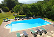 Chambres et table d'h�tes de charme, locations Pont-de-Barret Dr�me Proven�ale
