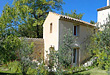 G�te Villedieu Voconces (Vaison-la-Romaine)