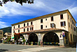 hotel - restaurant Castellane Verdon