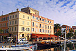 H�tel - Restaurant Sanary-sur-Mer C�te d'Azur