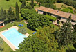 Chambres d'h�tes de charme St-R�my-de-Provence Les Alpilles