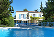 Chambres d'h�tes et location de vacances Lourmarin Luberon