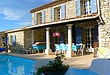 Chambres d'h�tes St-Martin-les-Eaux Luberon