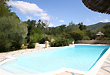 Chambres et Table d'h�tes Puym�ras Voconces (Vaison-la-Romaine)