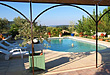 Chambres d'h�tes Lourmarin Luberon