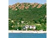 H�tel - Restaurant Agay C�te d'Azur