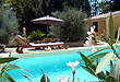 Chambres et table d'H�tes de charme Graveson-en-Provence Les Alpilles