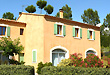 Chambres d'h�tes Rousillon Luberon