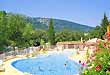 Camping, Mobil-homes Saint Martin d'Ard�che