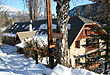 Maison d'h�tes Uvernet Fours Haute Provence (Durance, Lure, Jabron)