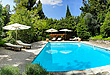 Chambres et table d'h�tes de charme Rocbaron Var, Haut Var et Provence Verte