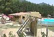 Camping Vesc Dr�me Proven�ale