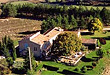 Chambres et table d'h�tes Aurel Pays du Ventoux