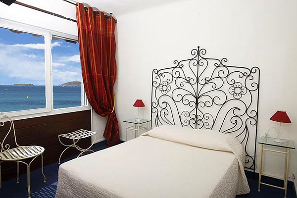 H�tel Le Bel Azur