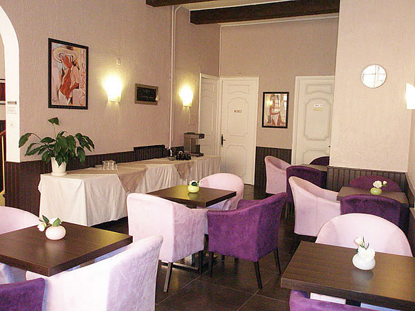 H�tel du Portalet