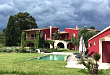 Maison d'h�tes de charme La Londe les Maures C�te d'Azur