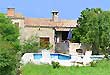 Locations appartment et studio Montguers Dr�me Proven�ale