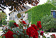 G�te, chambres et table d'h�tes Chantemerle-les-Grignan Dr�me Proven�ale
