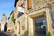 Chambres d'h�tes - Restaurant Grignan Dr�me Proven�ale