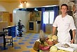 Hostellerie de Charme - Restaurant Venelles Pays d'Aix en Provence et Marseille