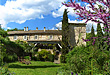 Gites de charme, restaurant Largentière