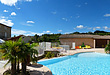 Camping, locations, restauration Joyeuse