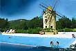 Locations de vacances Vallon Pont d'Arc