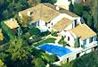 Maison d'h�tes Gatti�res C�te d'Azur