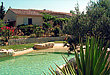 Location de vacances Cucuron Luberon