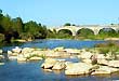 Camping, location de mobil homes Beaulieu