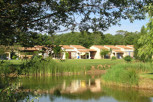 Domaine de la B�gude