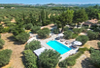 Chambres d'h�tes Mouri�s Les Alpilles