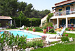 Chambres d'h�tes Chateauneuf les Martigues Pays d'Aix en Provence et Marseille