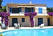 Locations appartements, villa Cavalaire-sur-Mer C�te d'Azur