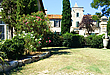 G�tes de charme Albaron Camargue