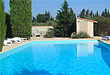 Location de vacances Arles Camargue