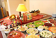 H�tel - Restaurant Les Pennes Mirabeau Pays d'Aix en Provence et Marseille