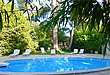 Chambres d'h�tes de charme Montpellier Herault