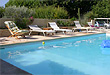 Chambres d'h�tes de charme Vaison-la-Romaine Voconces (Vaison-la-Romaine)