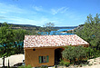 Locations saisonni�res Bauduen Verdon