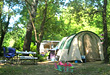 Camping, chalets, mobil homes Rochegude Gard