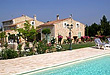 Appartements Saint-R�my-de-Provence Les Alpilles