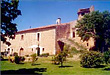 Chambres et table d'h�tes, g�te rural Saint-Laurent du Verdon Verdon