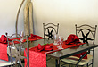 G�tes - Restaurant Dr�me Proven�ale